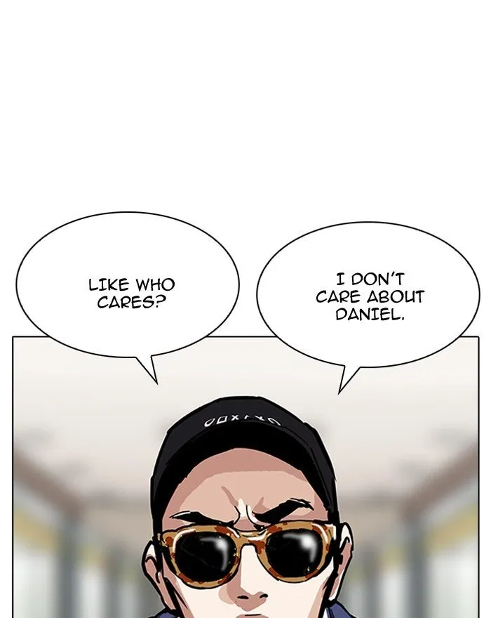 Lookism Chapter 199 Online - página 126