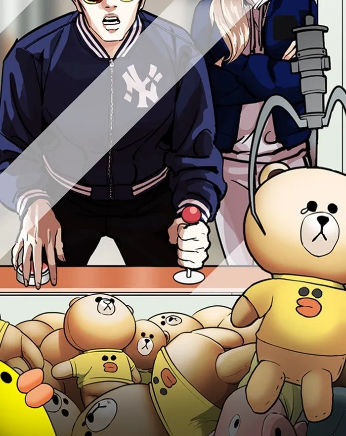 Lookism Chapter 199 Online - página 129