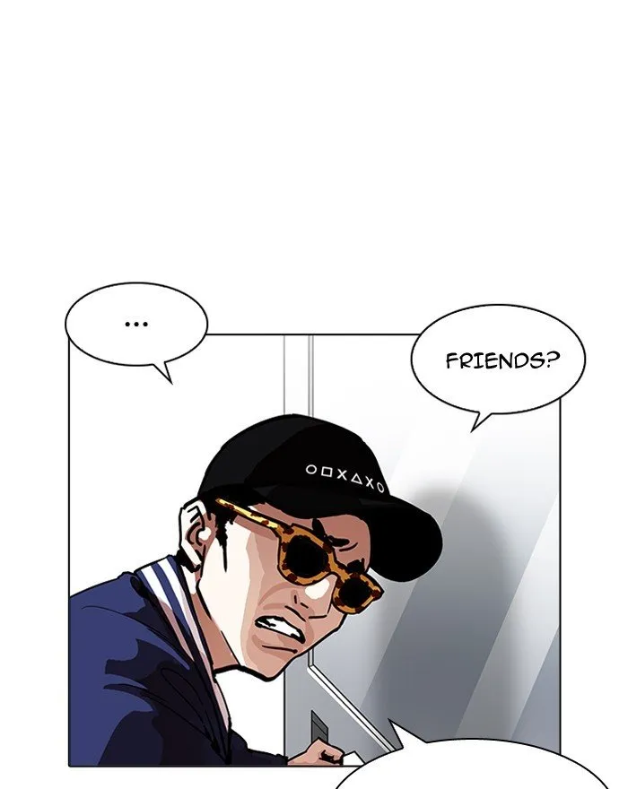 Lookism Chapter 199 Online - página 137
