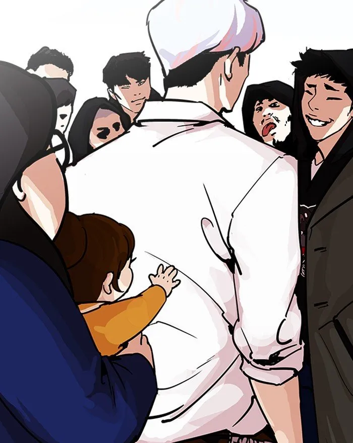 Lookism Chapter 199 Online - página 148