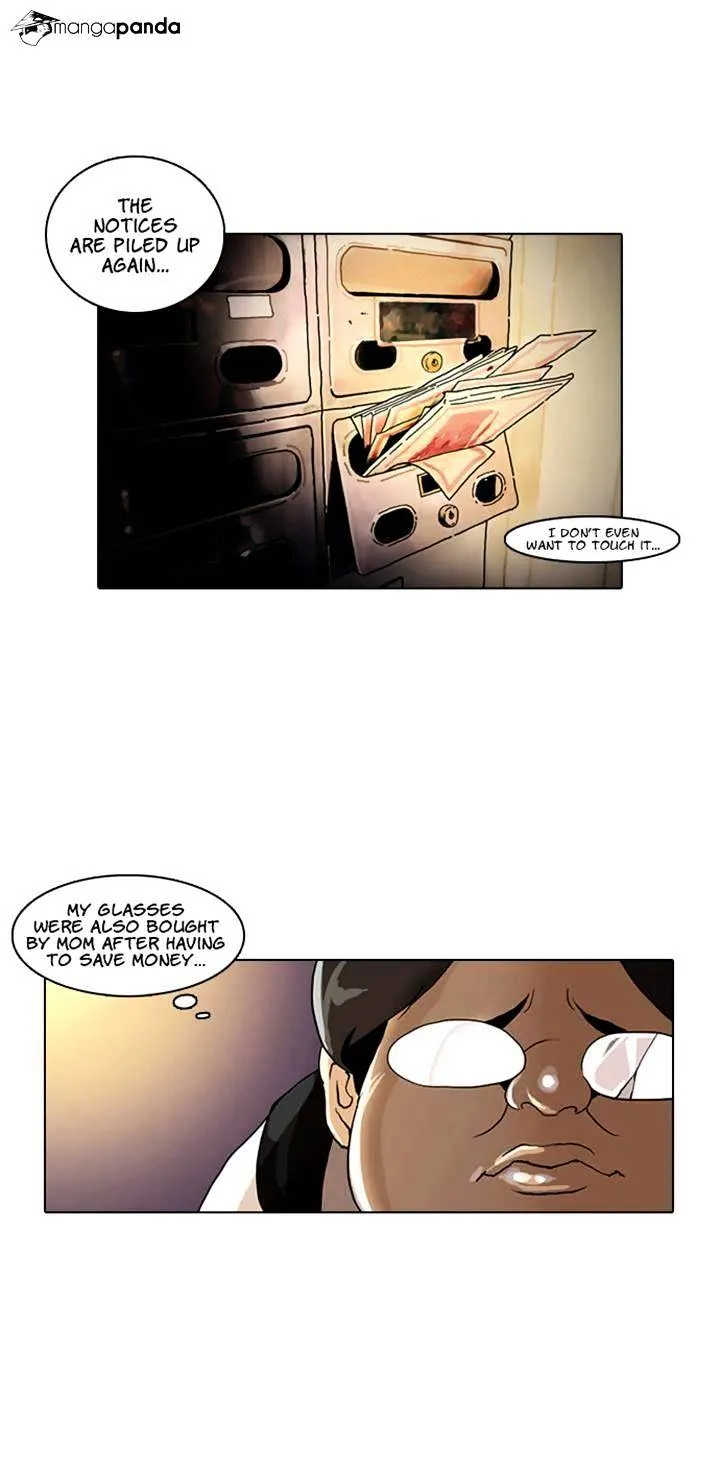 Lookism Chapter 2 Online - página 12