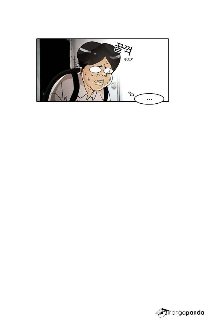 Lookism Chapter 2 Online - página 14