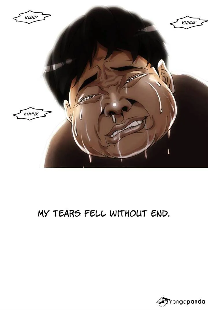 Lookism Chapter 2 Online - página 20