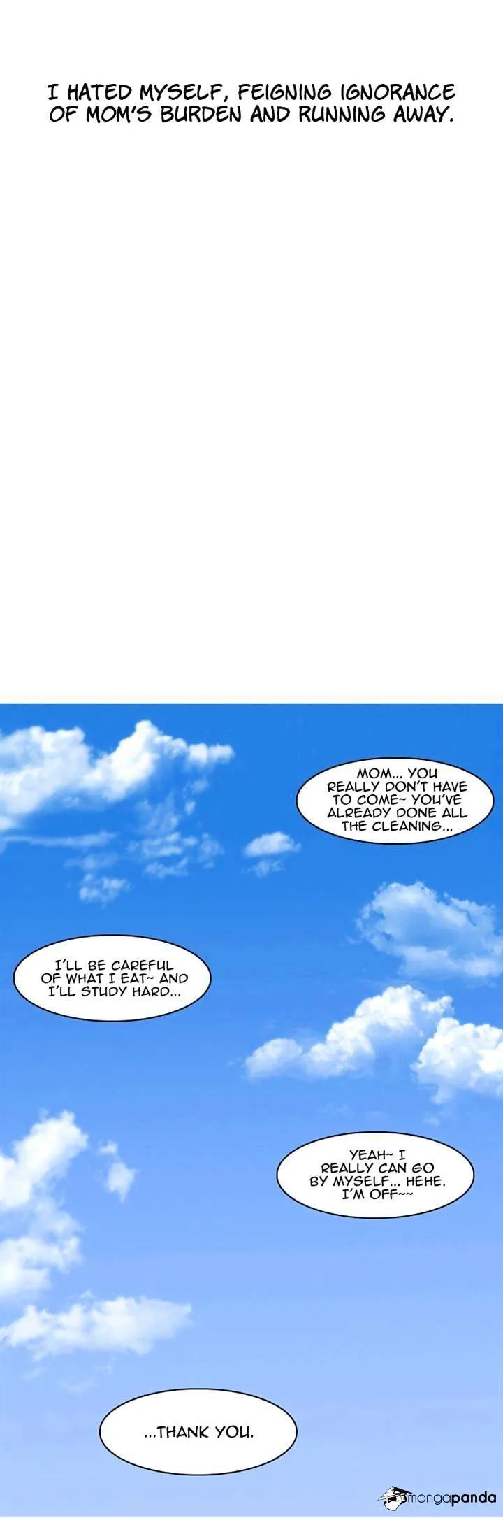 Lookism Chapter 2 Online - página 22