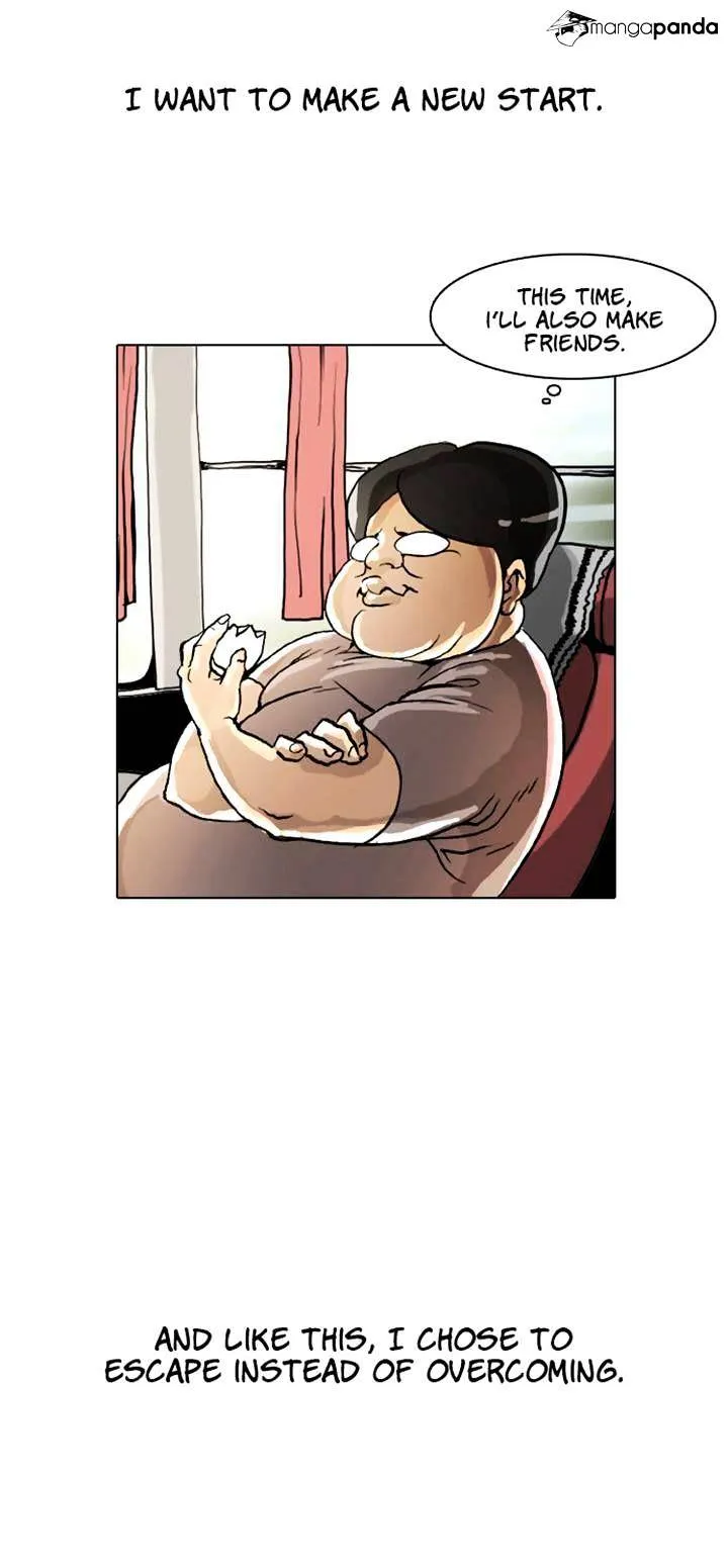 Lookism Chapter 2 Online - página 24