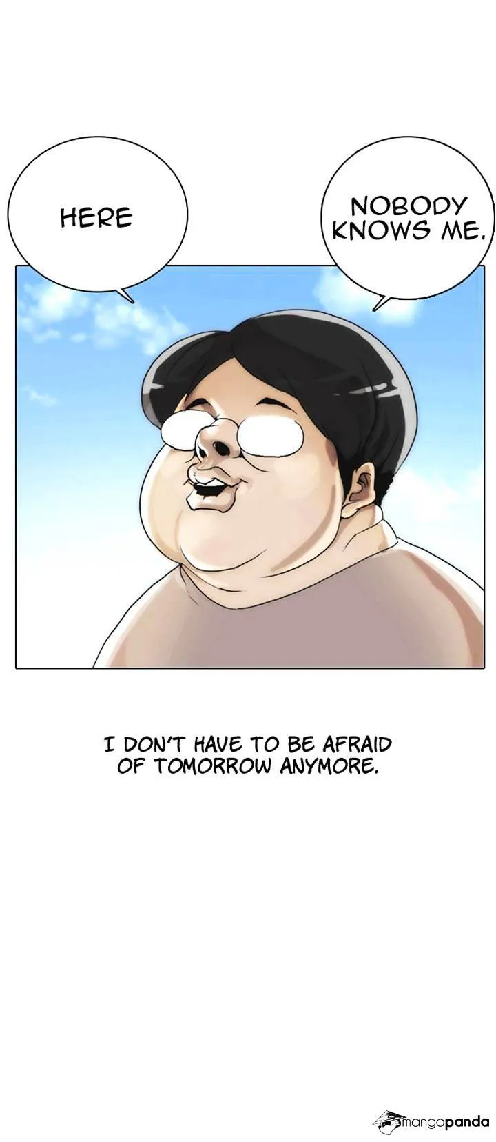 Lookism Chapter 2 Online - página 28