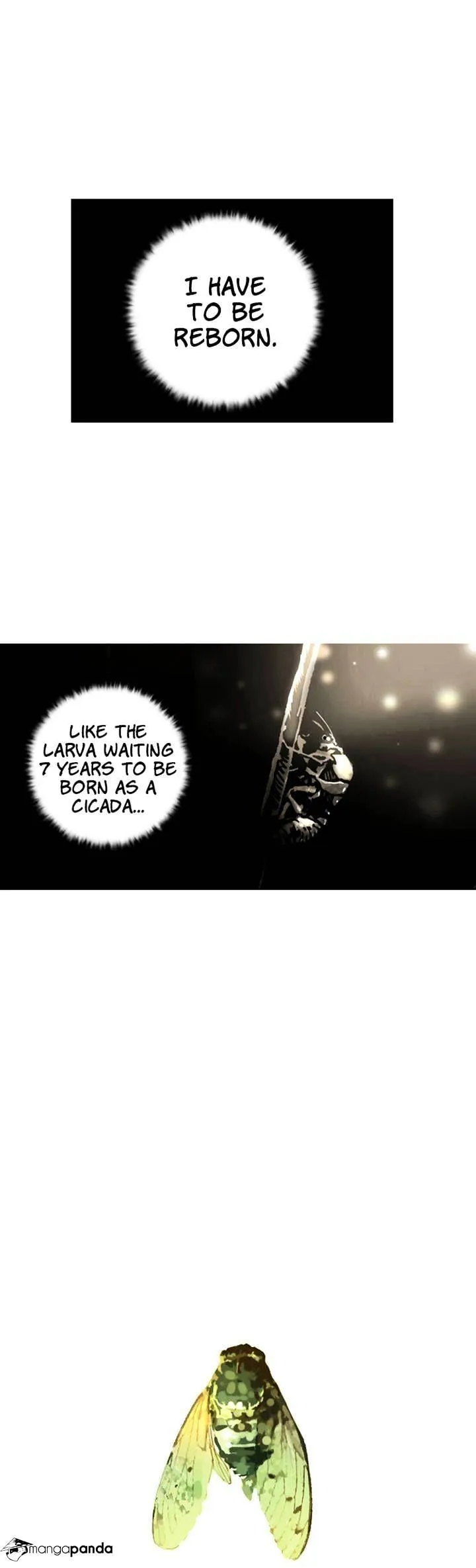 Lookism Chapter 2 Online - página 29