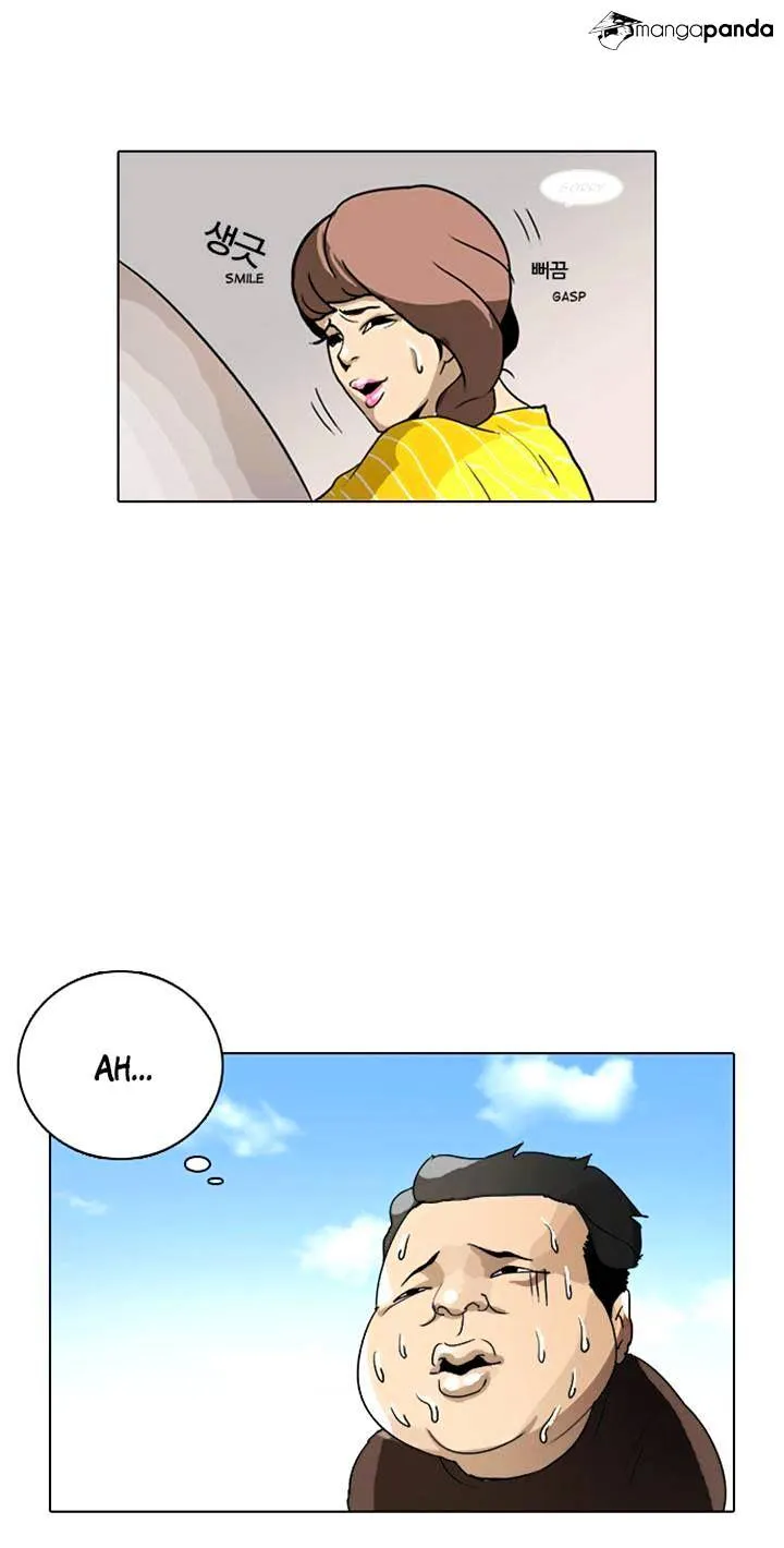 Lookism Chapter 2 Online - página 46