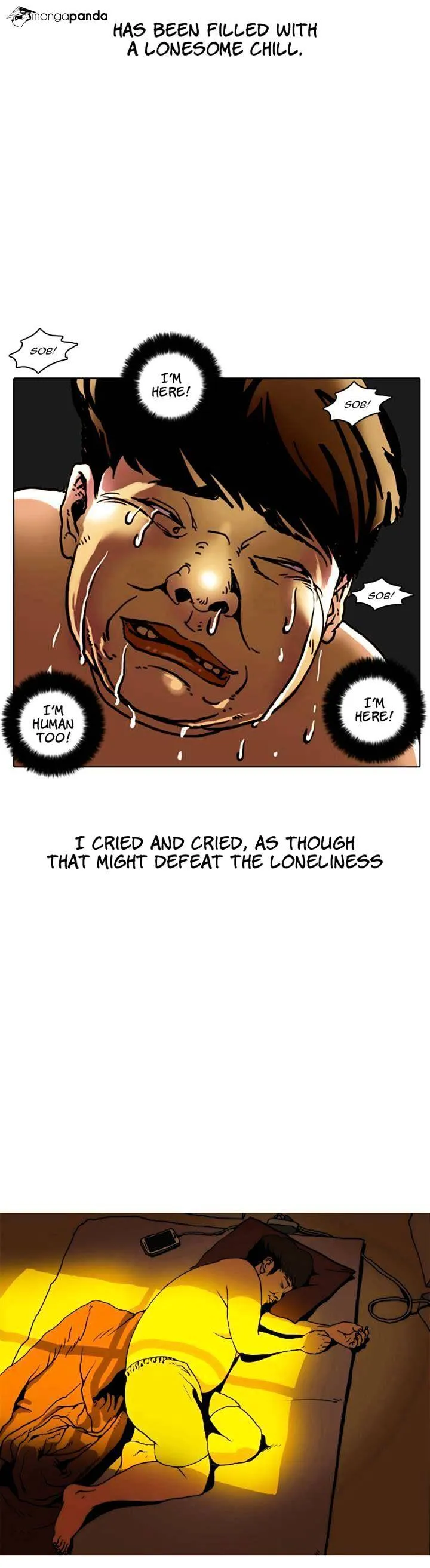 Lookism Chapter 2 Online - página 62