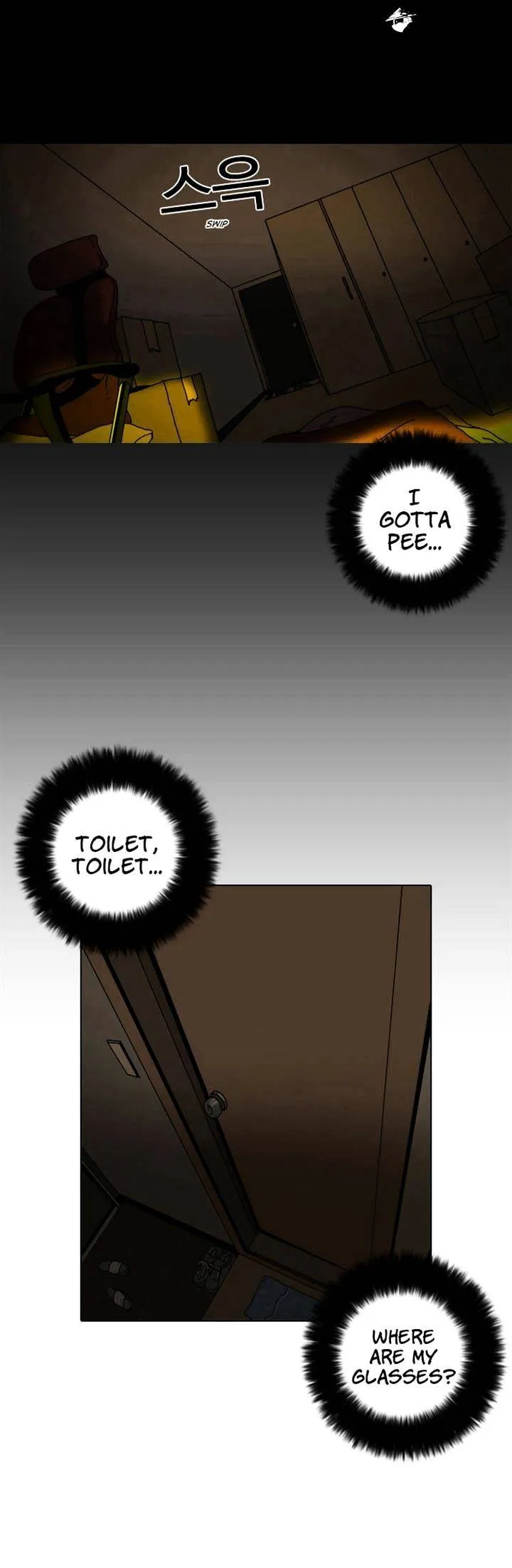Lookism Chapter 2 Online - página 65