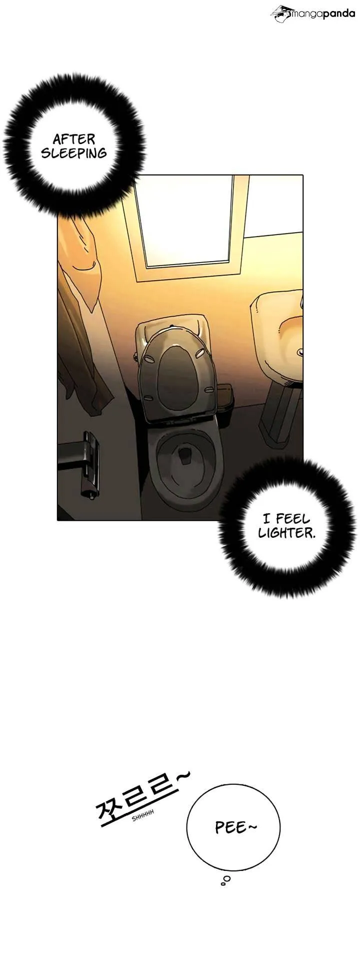 Lookism Chapter 2 Online - página 66