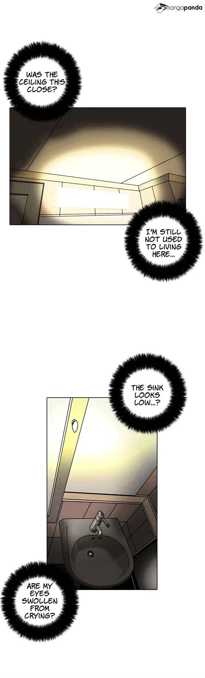 Lookism Chapter 2 Online - página 67