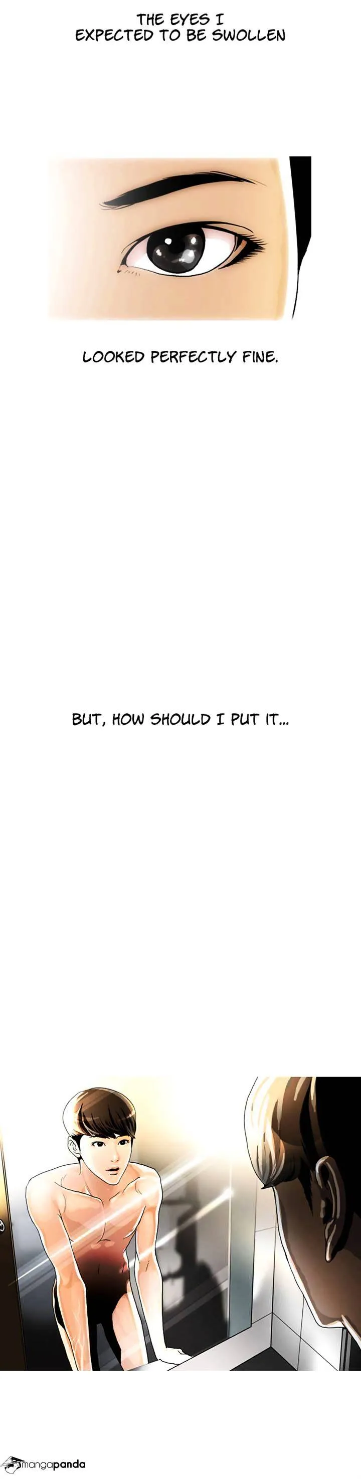 Lookism Chapter 2 Online - página 69