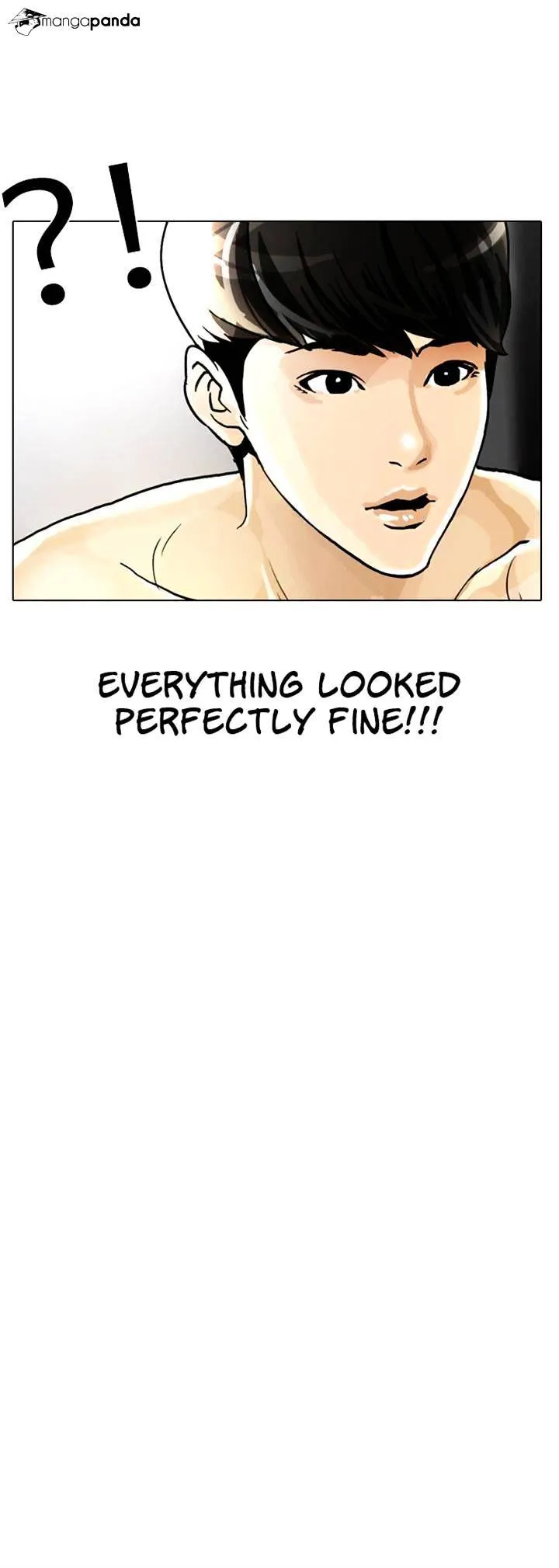 Lookism Chapter 2 Online - página 70