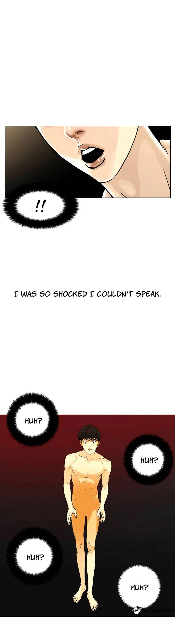 Lookism Chapter 2 Online - página 71