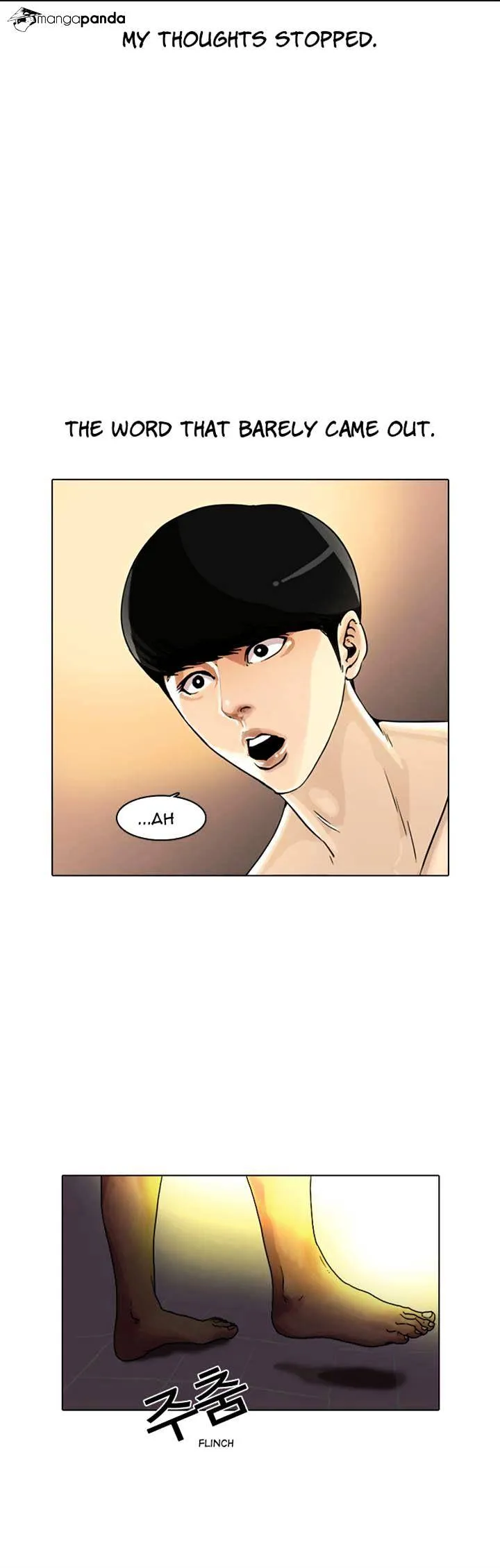 Lookism Chapter 2 Online - página 72