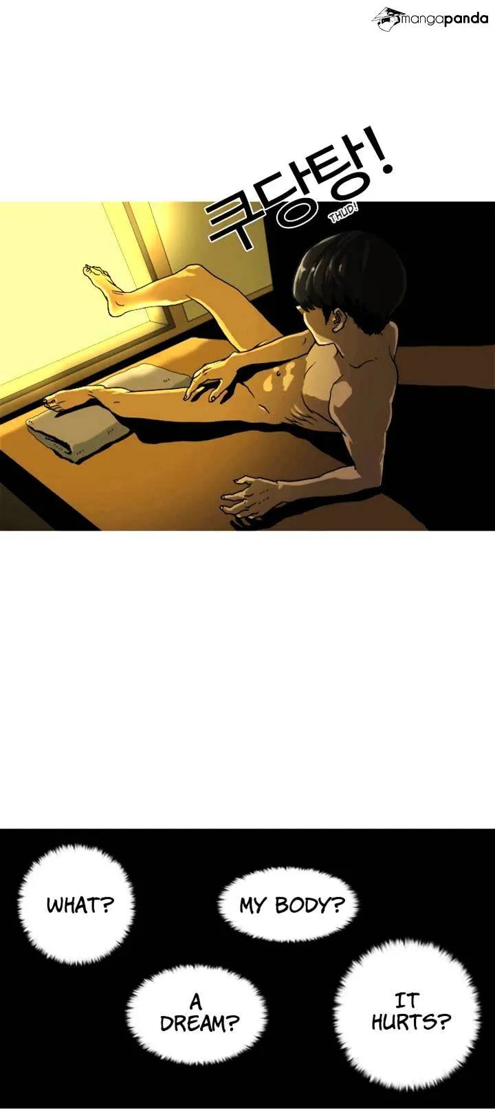 Lookism Chapter 2 Online - página 73