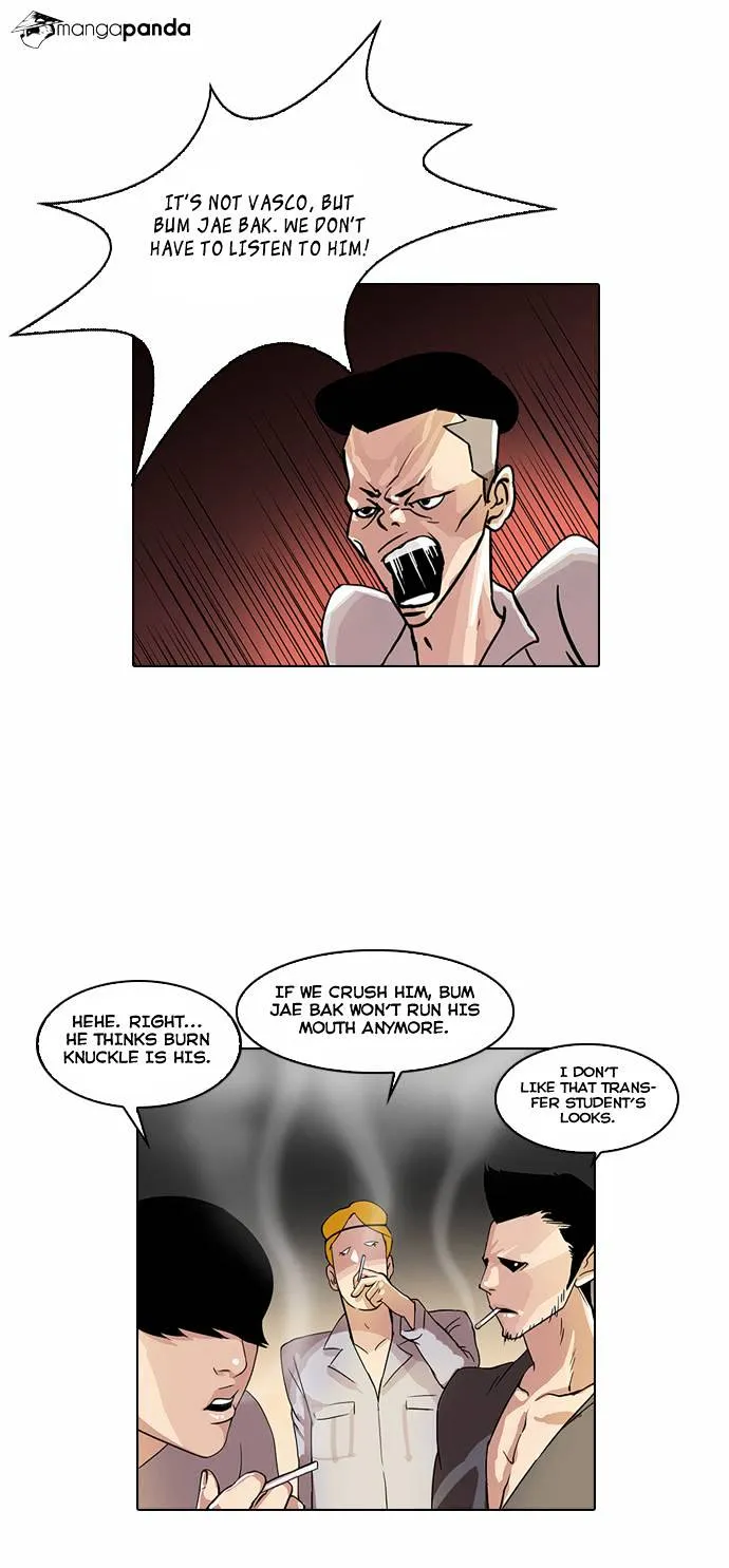 Lookism Chapter 20 Online - página 8