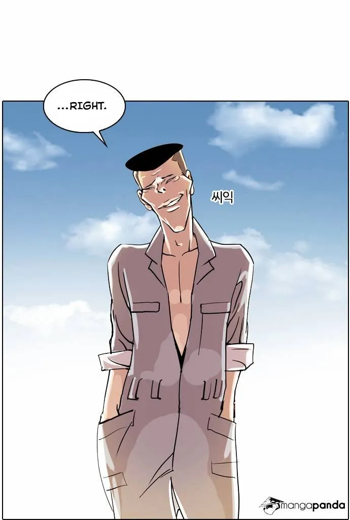 Lookism Chapter 20 Online - página 9