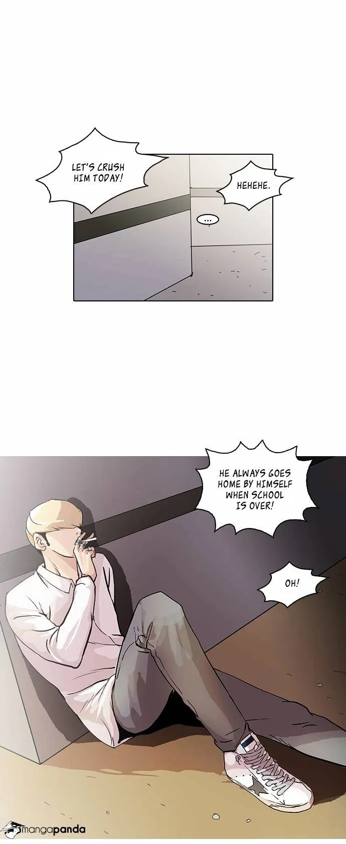 Lookism Chapter 20 Online - página 10
