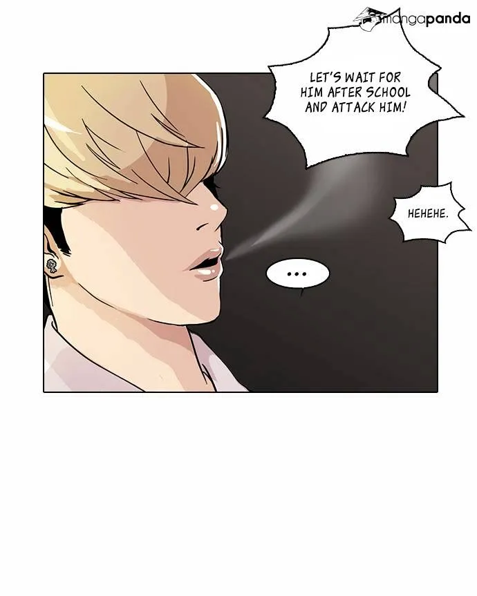 Lookism Chapter 20 Online - página 11
