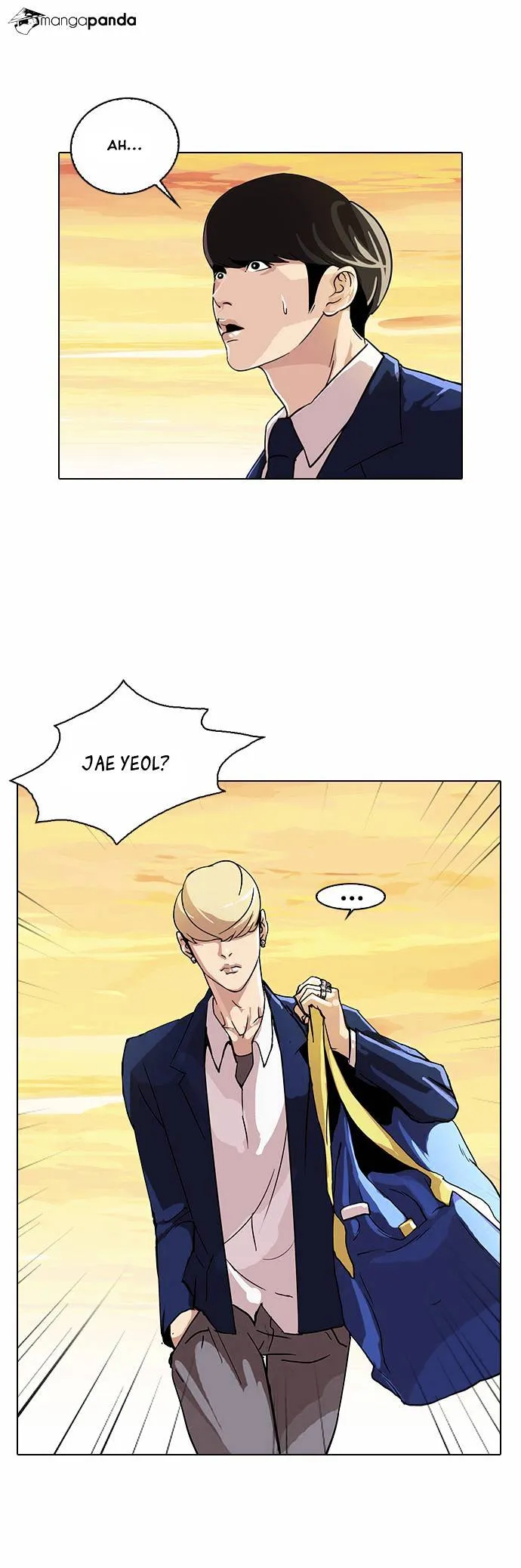 Lookism Chapter 20 Online - página 14