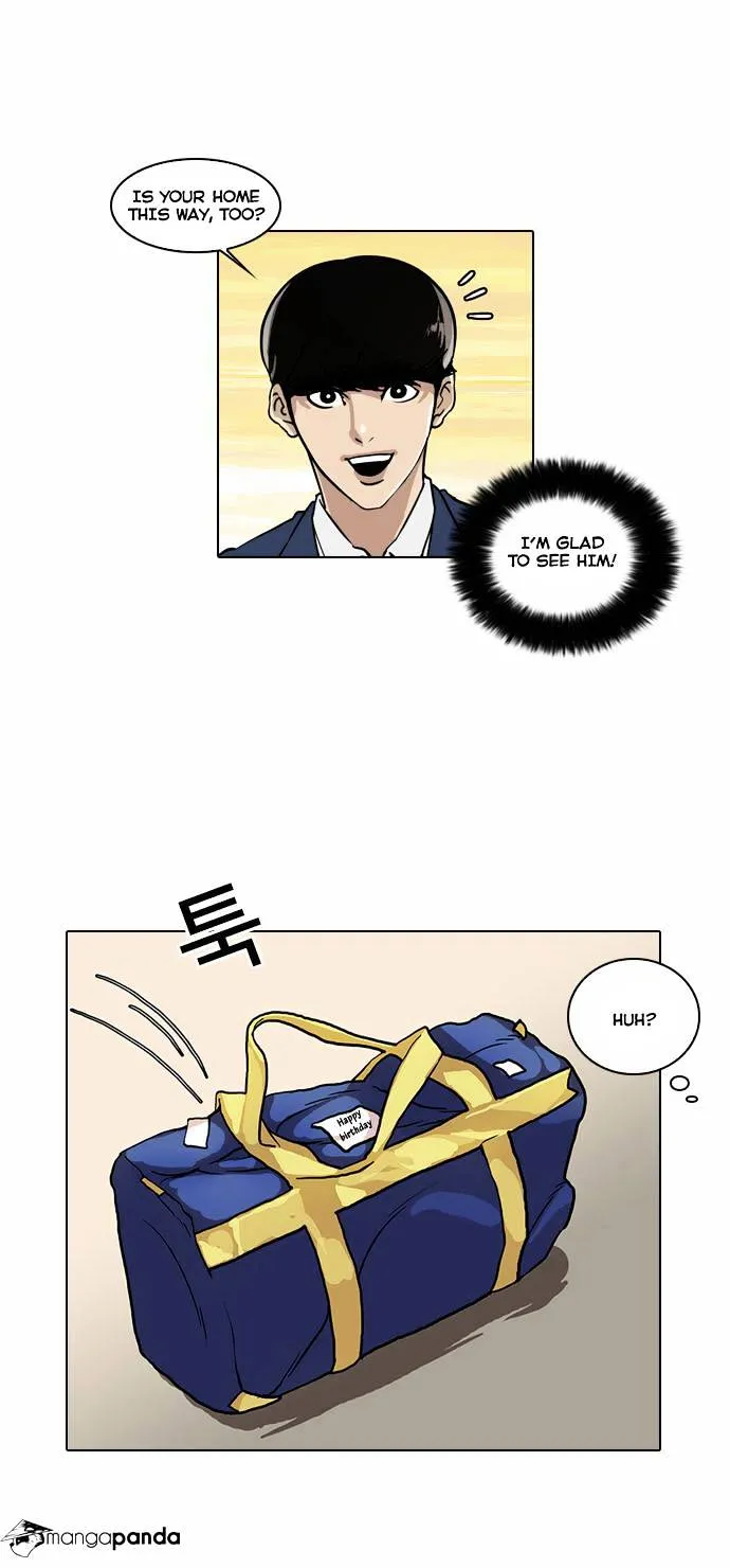 Lookism Chapter 20 Online - página 15