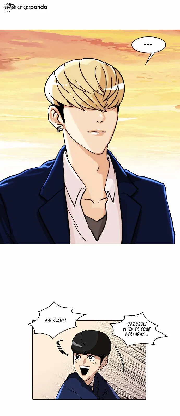 Lookism Chapter 20 Online - página 19