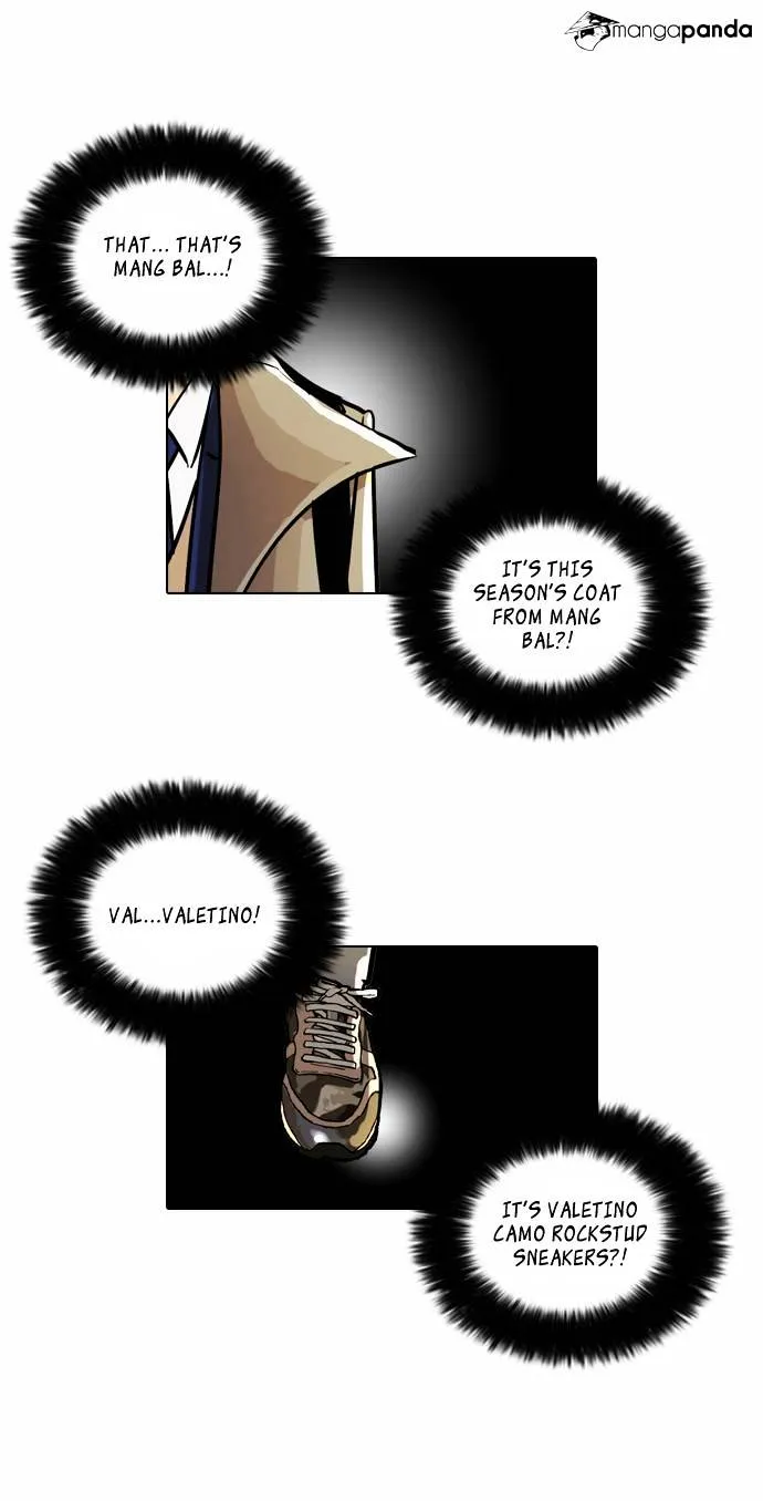 Lookism Chapter 20 Online - página 27