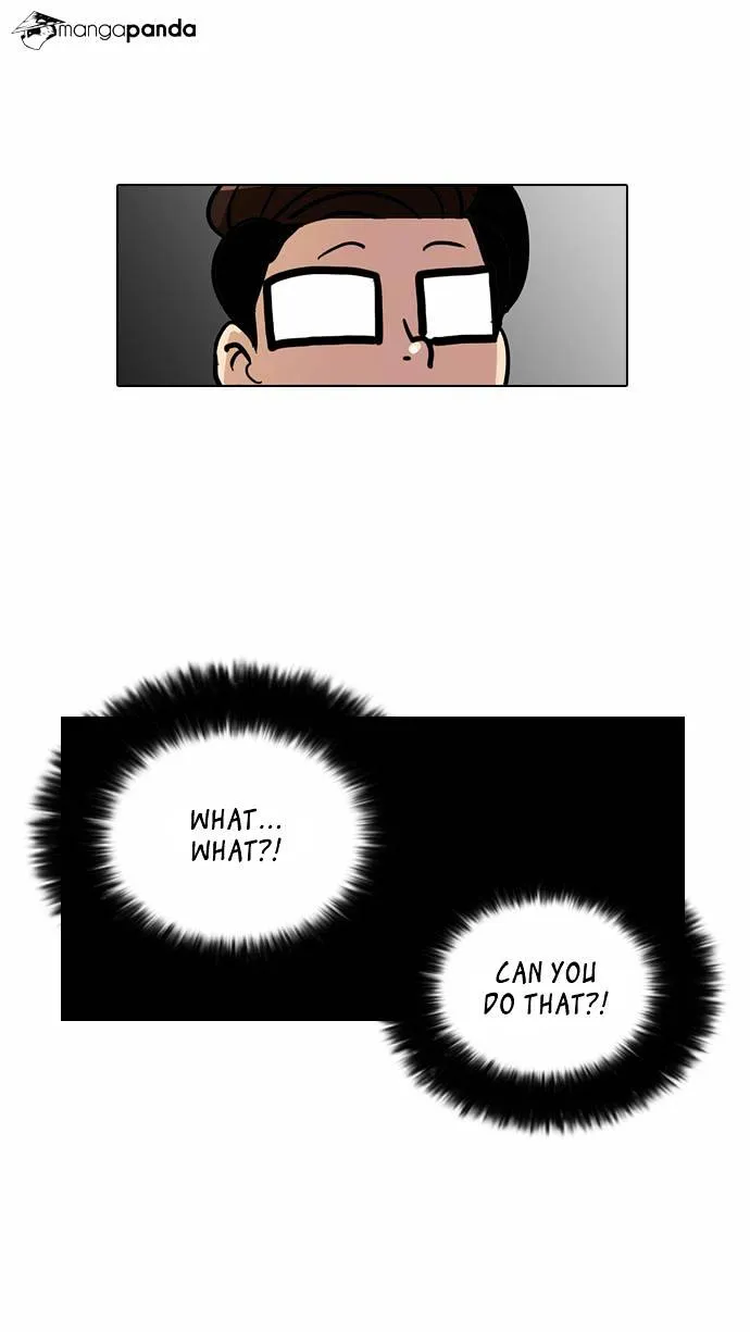 Lookism Chapter 20 Online - página 32