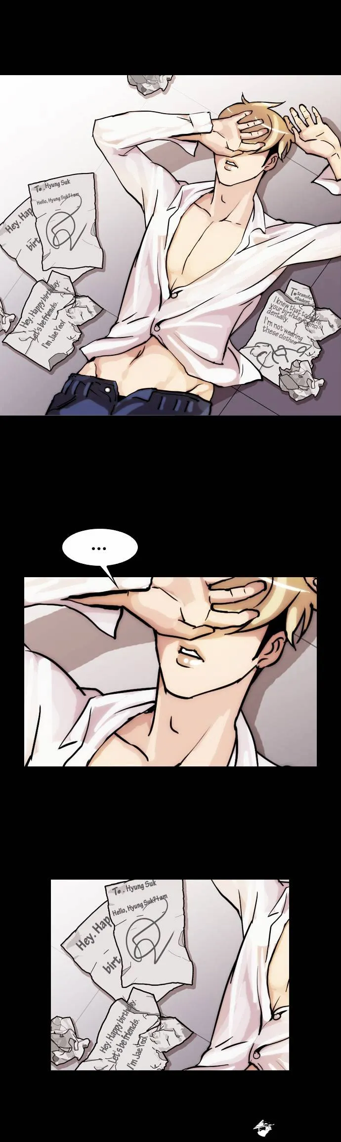 Lookism Chapter 20 Online - página 37