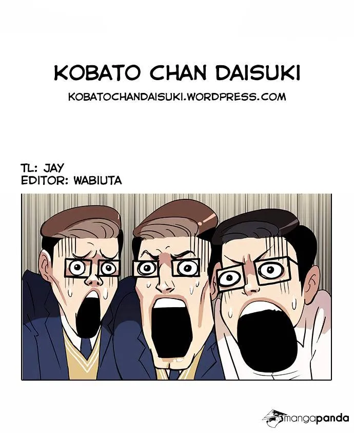 Lookism Chapter 20 Online - página 40