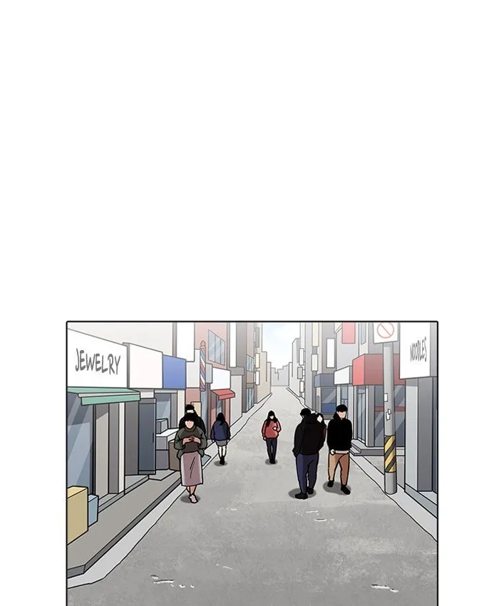 Lookism Chapter 200 Online - página 1