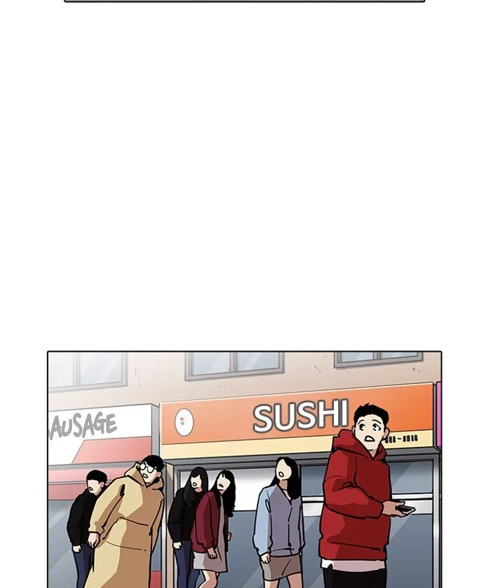Lookism Chapter 200 Online - página 2