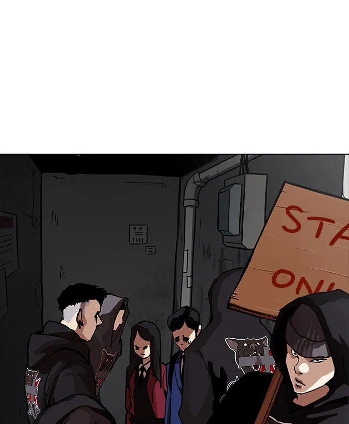 Lookism Chapter 200 Online - página 5