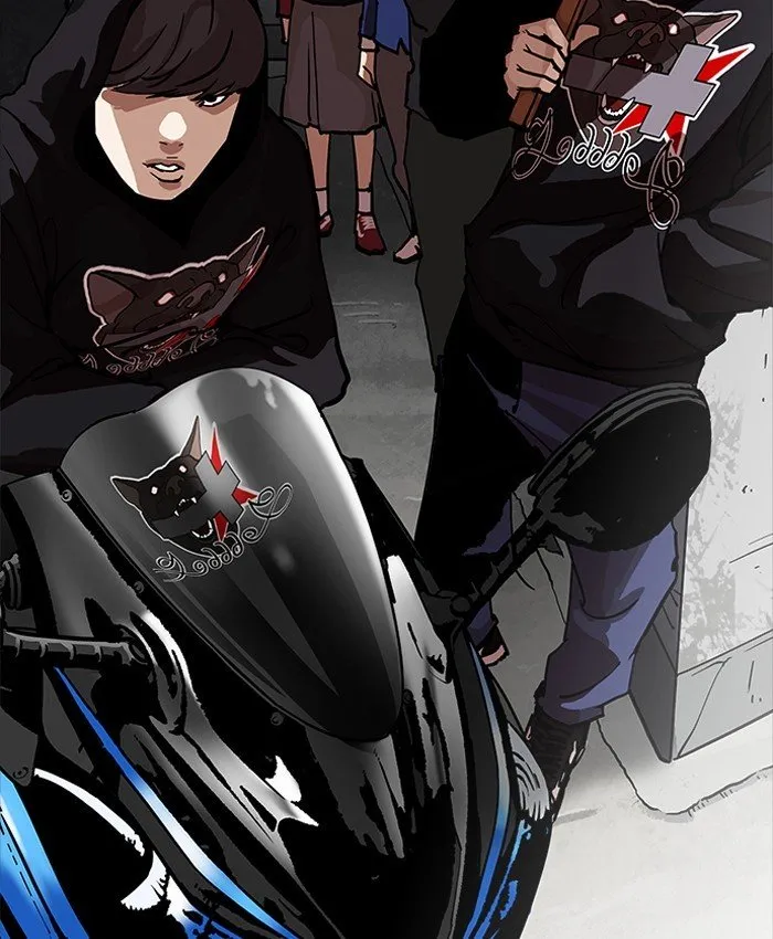 Lookism Chapter 200 Online - página 6