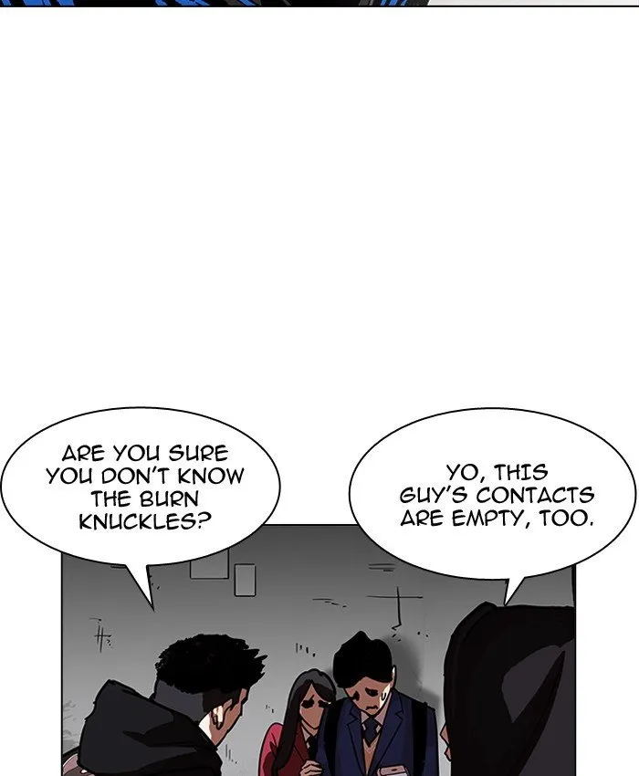 Lookism Chapter 200 Online - página 7