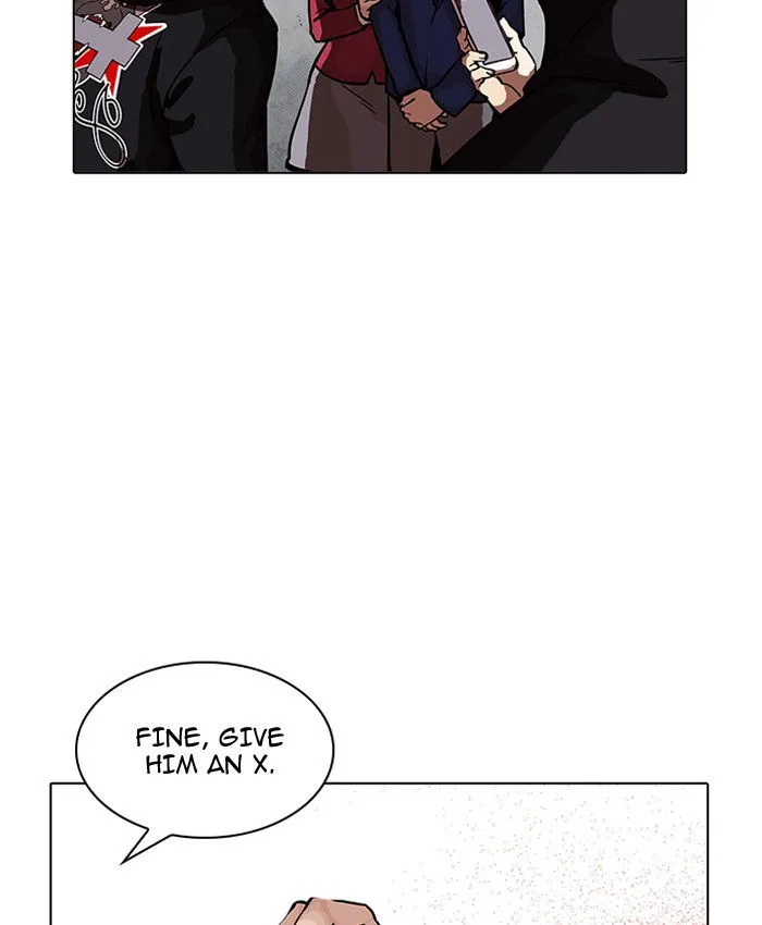 Lookism Chapter 200 Online - página 8