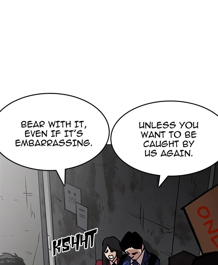 Lookism Chapter 200 Online - página 10