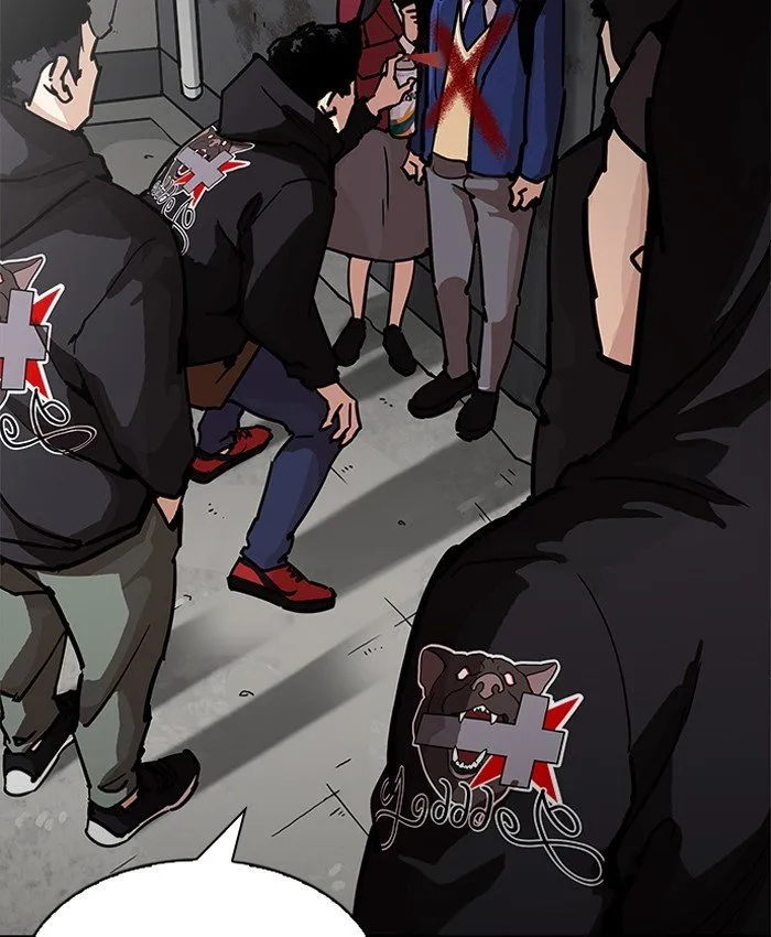 Lookism Chapter 200 Online - página 11