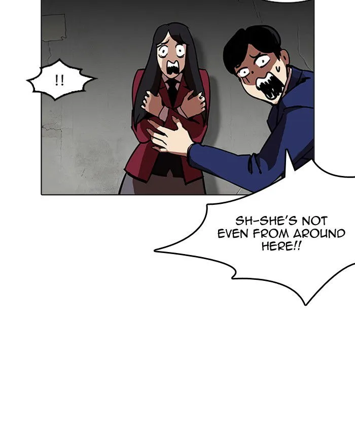 Lookism Chapter 200 Online - página 13