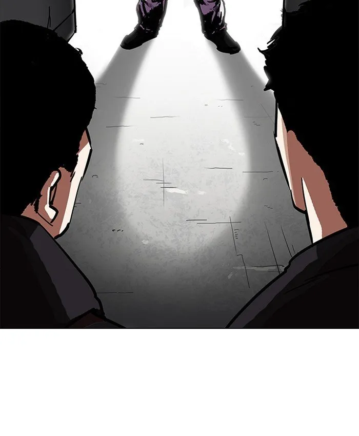 Lookism Chapter 200 Online - página 17