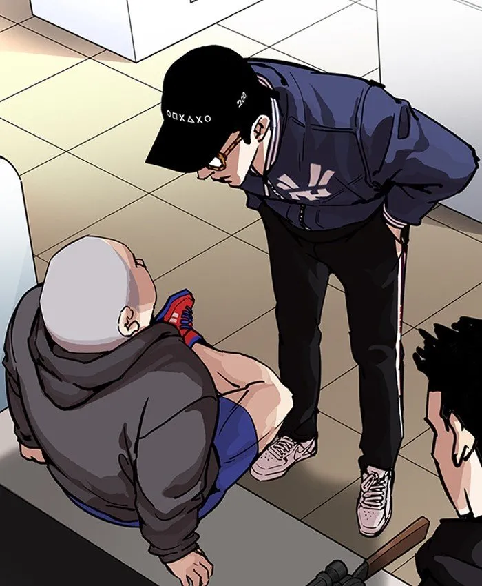 Lookism Chapter 200 Online - página 30