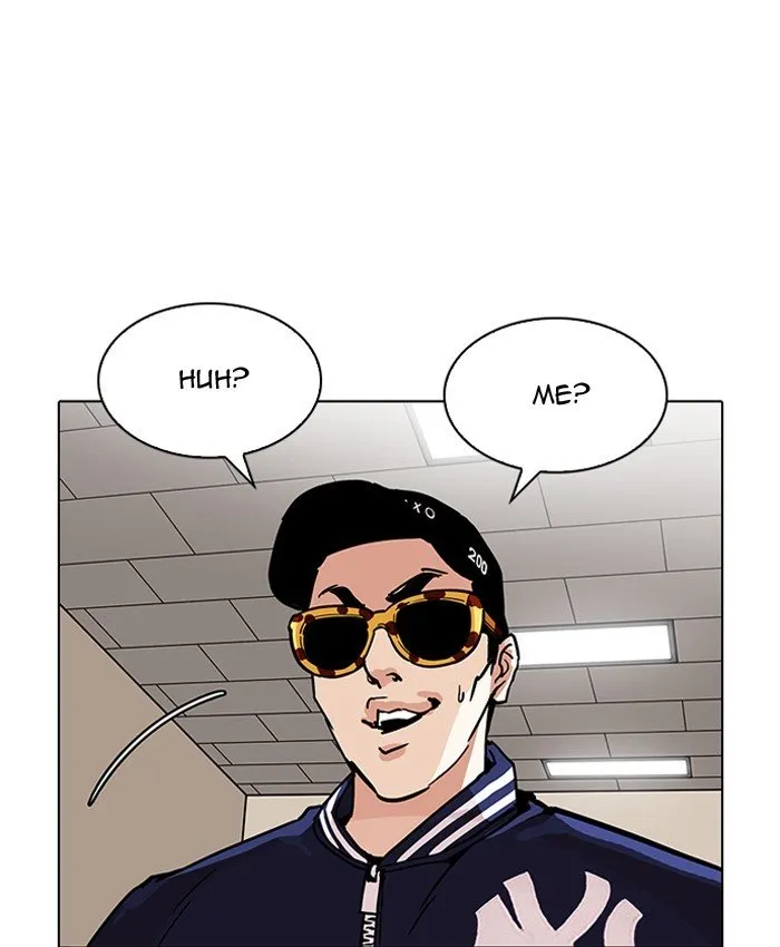 Lookism Chapter 200 Online - página 36