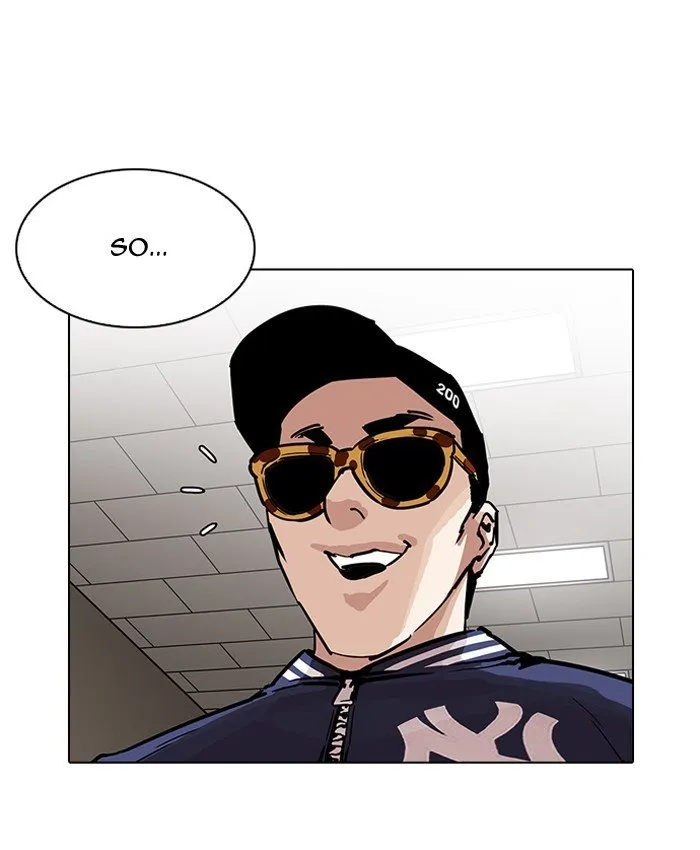 Lookism Chapter 200 Online - página 39