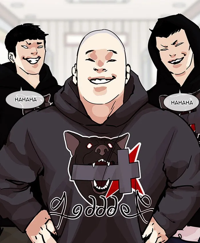 Lookism Chapter 200 Online - página 41