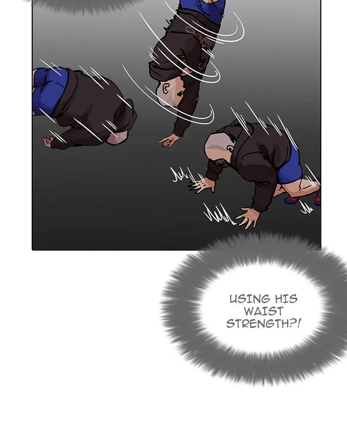 Lookism Chapter 200 Online - página 55