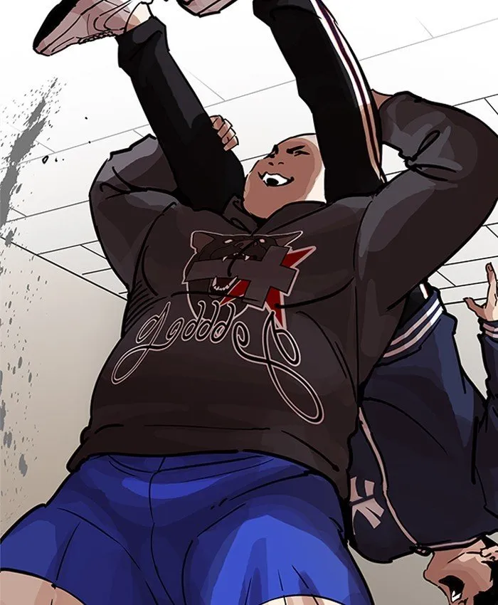 Lookism Chapter 200 Online - página 64