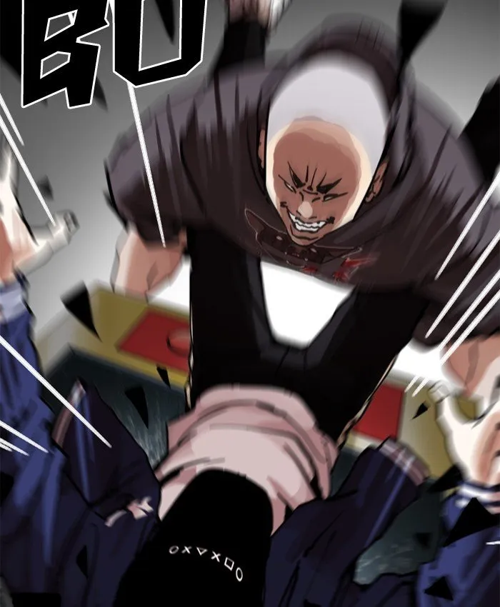 Lookism Chapter 200 Online - página 68