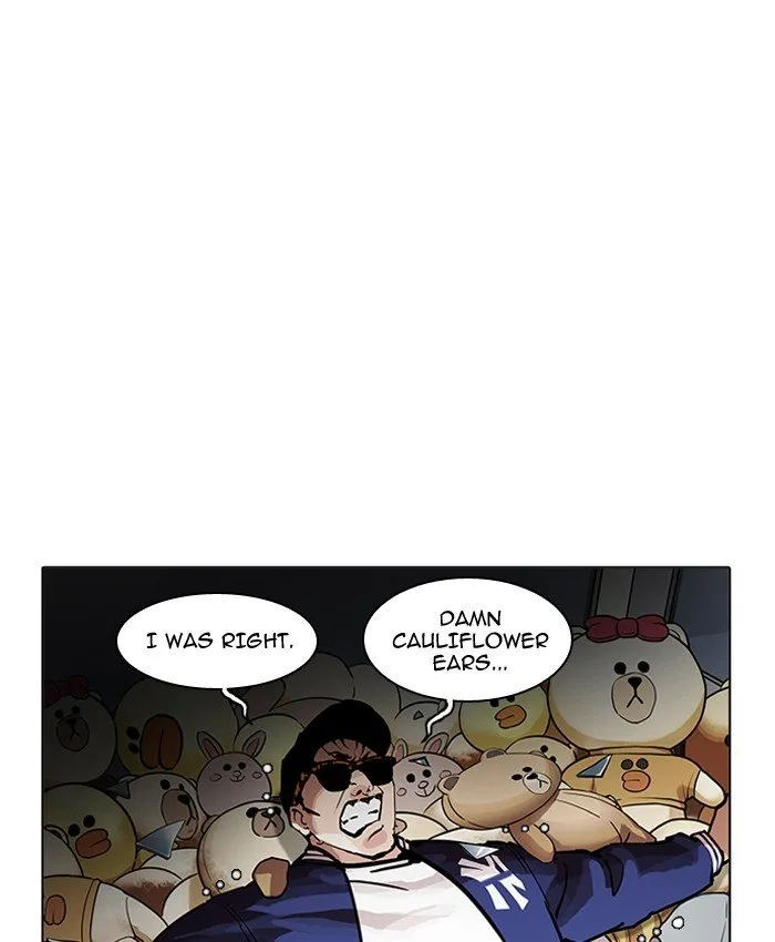 Lookism Chapter 200 Online - página 71